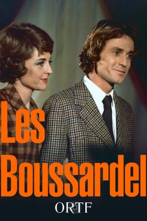 Les Boussardel (1972) poster