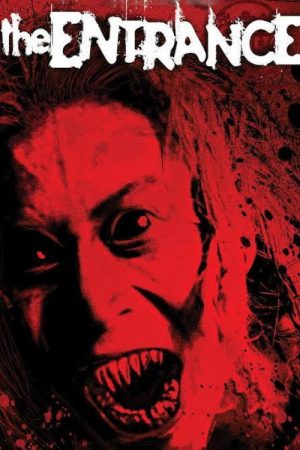 The Entrance (2006) poster
