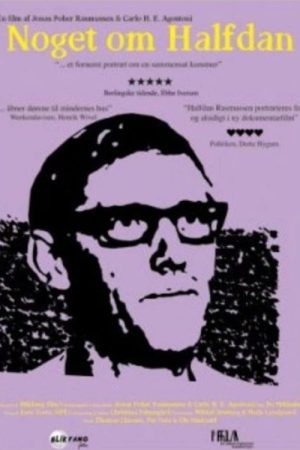 Something About Halfdan (2006) poster