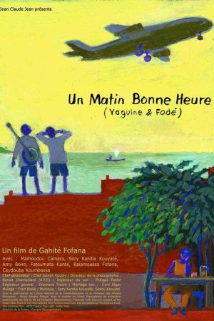 Early in the Morning (2006) poster