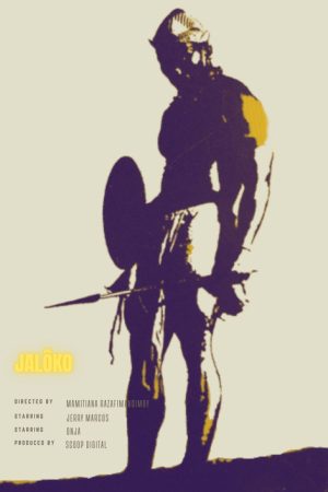 Jalôko (2009) poster