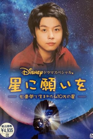 Wish Upon a Star (2005) poster