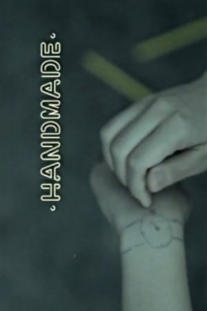 Handmade (2006) poster