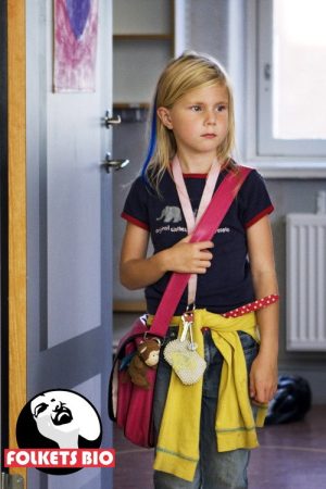 Anna’s Best Friend (2006) poster