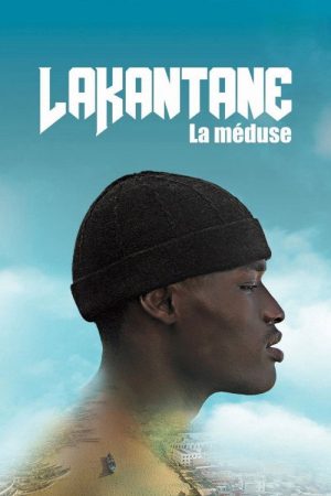 Lakantane : la méduse (2025) poster