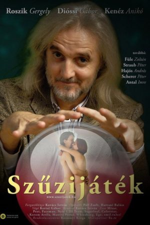 Szűzijáték (2006) poster