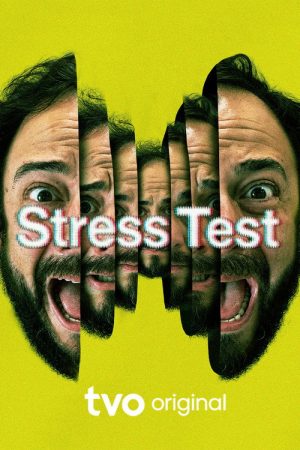 Stress Test (2026) poster
