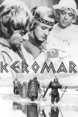 Keromar (1971) poster