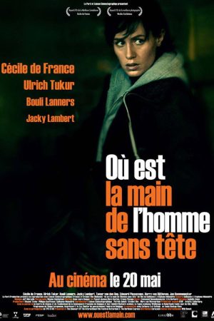 Hand of the Headless Man (2007) poster