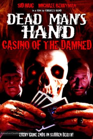 Dead Man’s Hand (2007) poster