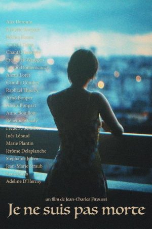 I Did Not Die (2008) poster