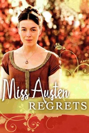 Miss Austen Regrets (2008) poster