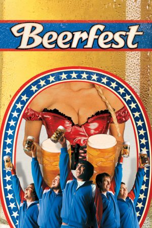 Beerfest (2006) poster
