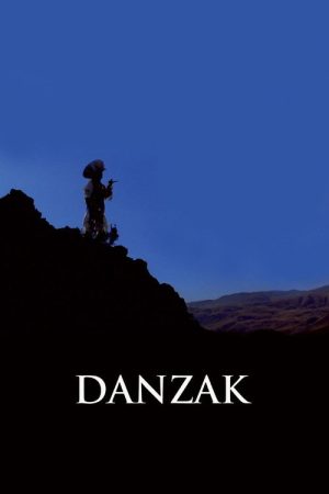 Danzak (2008) poster