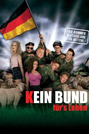 Military Academy (2007) poster
