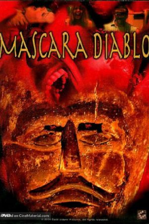 Mascara Diablo (2005) poster