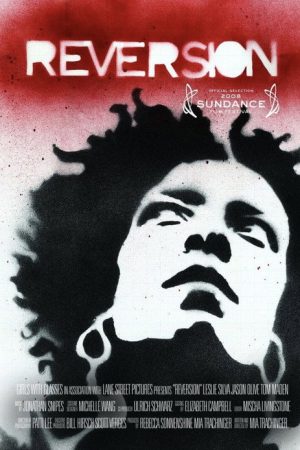 Reversion (2008) poster