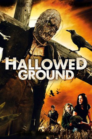 Hallowed Ground (2007) poster