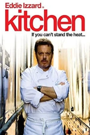 Kitchen (2007) poster
