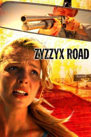 Zyzzyx Road (2006) poster