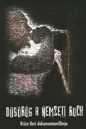 Rocking the Nation (2007) poster