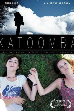 Katoomba (2007) poster