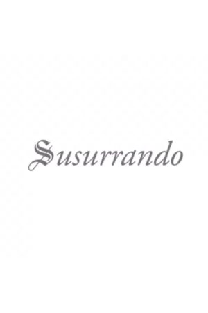 Susurrando (2006) poster