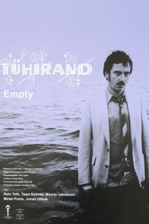Empty (2006) poster