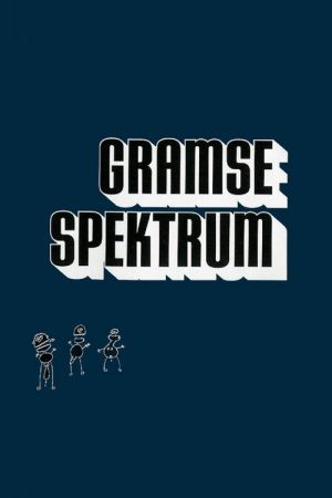 På utallige opfordringer… Gramsespektrum (2006) poster