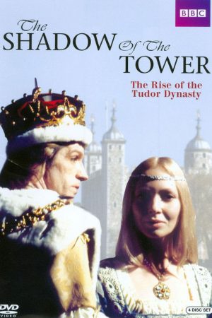 The Shadow of the Tower (1972) poster