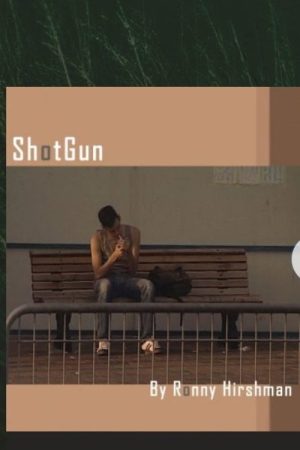 Shotgun (2009) poster