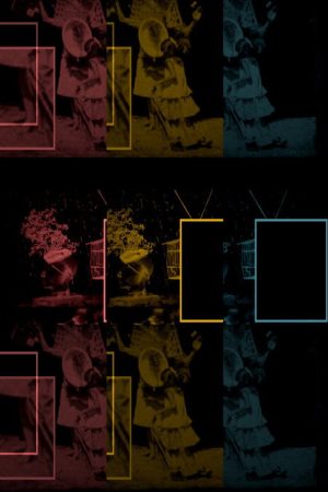 Mie l’enfant descend du songe (2007) poster