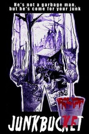 Junkbucket (2008) poster