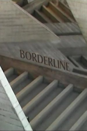 Borderline (2005) poster