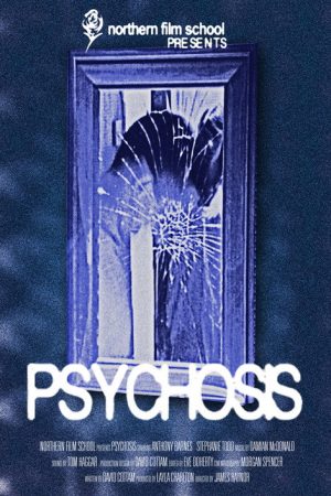 Psychosis (2007) poster
