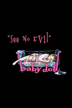 Baby Doll: See No Evil (2006) poster