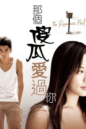 The Romantic Fool (2007) poster