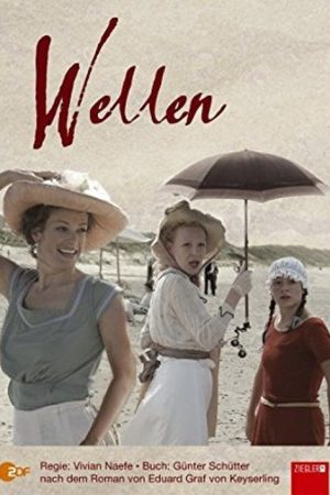 Waves (2005) poster