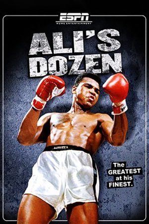 Ali’s Dozen (2006) poster