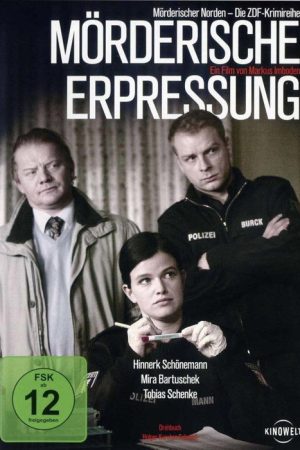 Mörderische Erpressung (2006) poster