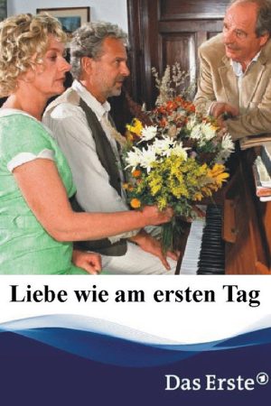 Liebe wie am ersten Tag (2005) poster