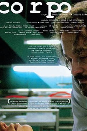 Body (2007) poster
