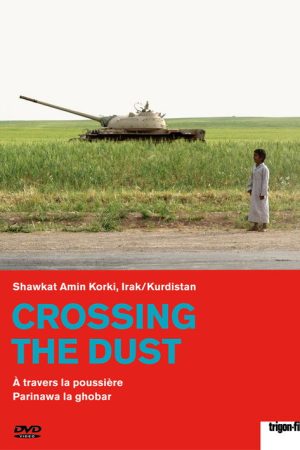 Crossing the Dust (2006) poster