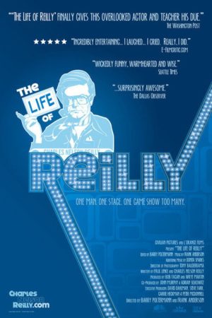 The Life of Reilly (2006) poster