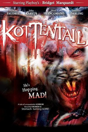 Kottentail (2007) poster