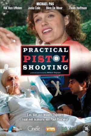 Practical Pistol Shooting (2006) poster