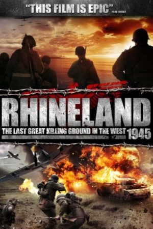 Rhineland (2007) poster