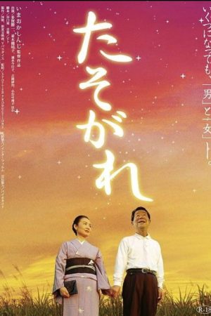 The Tender Throbbing Twilight (2008) poster