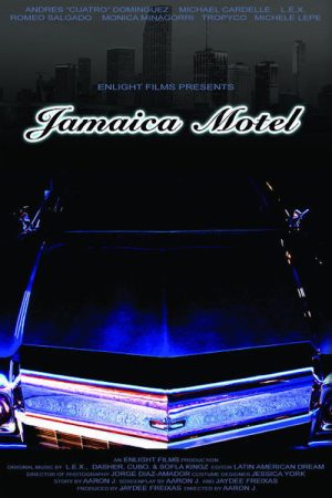 Jamaica Motel (2006) poster