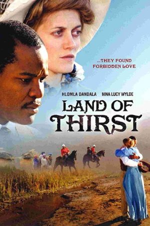 Land Of Thirst (2008) poster